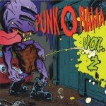 Punk-O-Rama Vol. 2 CD (1996)
