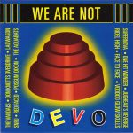 We Are Not Devo CD (1998)