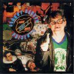 Johnny Hanson Presents: Puck Rock Vol. 1 CD (1993)
